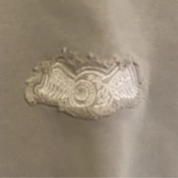 Von Dutch Men’s SAGE FRENCH TERRY CREW NECK
SWEATER/Pullover | NEW/NWT!!🤎🤎 - Picture 4 of 9